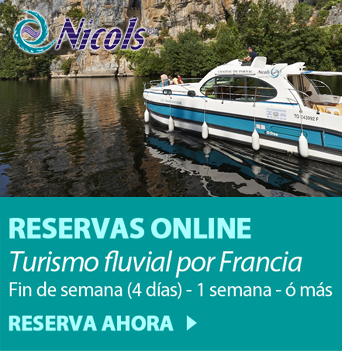 Nicols, reservas online