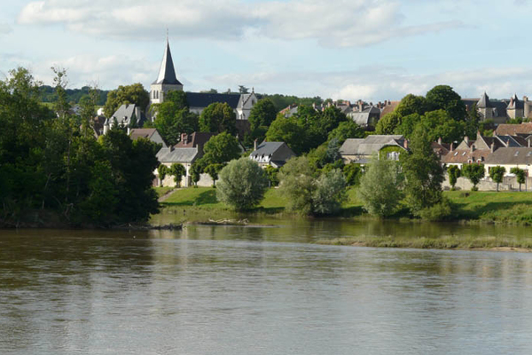 Pouilly sur Loire, Nivernais